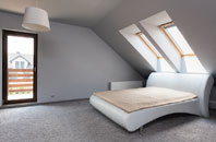 Derryork bedroom extensions