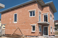 Derryork home extensions