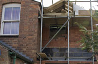 free Derryork home extension quotes
