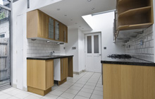 Derryork kitchen extension leads